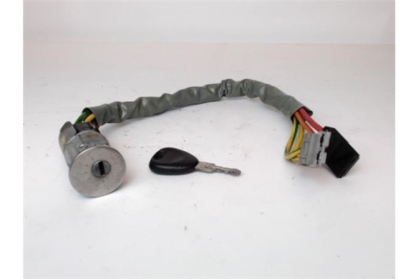 Recambio de clausor para renault kangoo i (f/kc0) d 65 1.9 (kc0e, kc02, kc0j, kc0n) referencia OEM IAM 354895  