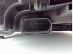 Recambio de faro delantero dcho para audi a6 berlina (4b2) 2.5 tdi referencia OEM IAM 1EL008309081  