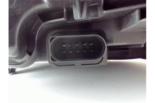Recambio de faro delantero dcho para audi a6 berlina (4b2) 2.5 tdi referencia OEM IAM 1EL008309081  