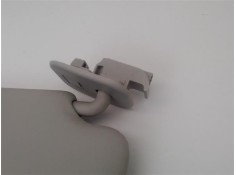 Recambio de parasol izquierdo para renault megane iv berlina 5p 1.2 experience referencia OEM IAM 964019764R  