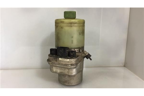 Recambio de bomba servodireccion para volkswagen polo iv (9n1) 1.2 referencia OEM IAM 6Q0423371 M04321645G2 