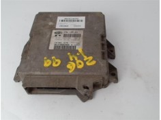 CENTRALITA 9637086980 16301574 