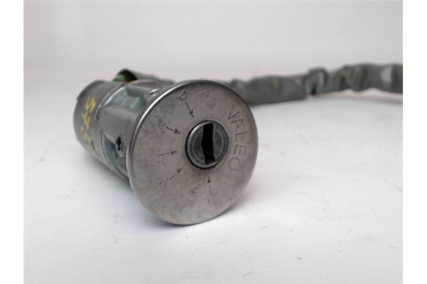 Recambio de clausor para renault kangoo i (f/kc0) d 65 1.9 (kc0e, kc02, kc0j, kc0n) referencia OEM IAM 354895  