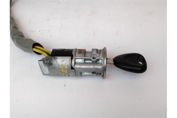 Recambio de clausor para renault kangoo i (f/kc0) d 65 1.9 (kc0e, kc02, kc0j, kc0n) referencia OEM IAM 354895  