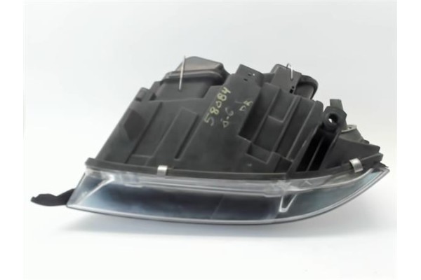 Recambio de faro delantero dcho para audi a6 berlina (4b2) 2.5 tdi referencia OEM IAM 1EL008309081  