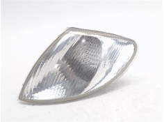Recambio de intermitente delantero izquierdo para renault megane i coupe (da0) referencia OEM IAM 7700831466  