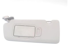 Recambio de parasol izquierdo para renault megane iv berlina 5p 1.2 experience referencia OEM IAM 964019764R  