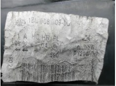 Recambio de faro delantero dcho para audi a6 berlina (4b2) 2.5 tdi referencia OEM IAM 1EL008309081  