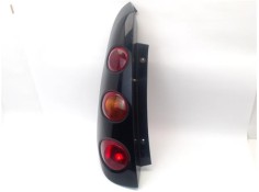 Recambio de piloto trasero izquierdo para smart forfour 1.5 cdi (50kw) referencia OEM IAM A4548200164  