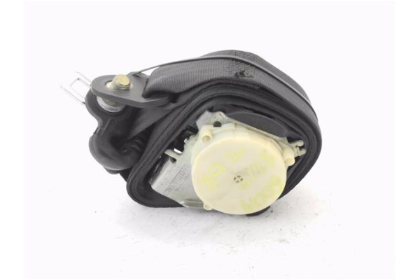 Recambio de cinturon seguridad trasero derecho para fiat stilo (192) 1.6 16v (192_xb1a) referencia OEM IAM 33005895  