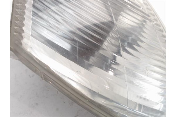 Recambio de intermitente delantero izquierdo para renault megane i coupe (da0) referencia OEM IAM 7700831466  