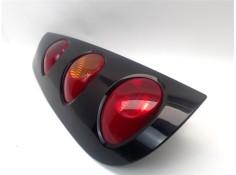 Recambio de piloto trasero izquierdo para smart forfour 1.5 cdi (50kw) referencia OEM IAM A4548200164  