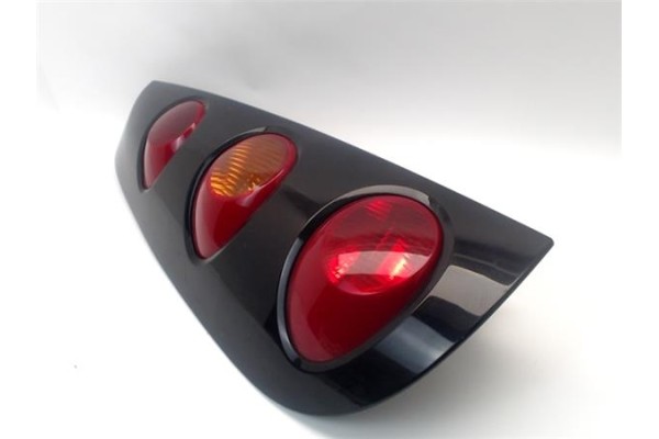 Recambio de piloto trasero izquierdo para smart forfour 1.5 cdi (50kw) referencia OEM IAM A4548200164  