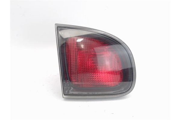 Recambio de piloto porton trasero izquierdo para daewoo lanos referencia OEM IAM   