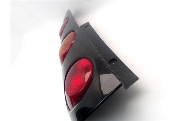 Recambio de piloto trasero izquierdo para smart forfour 1.5 cdi (50kw) referencia OEM IAM A4548200164  