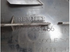 Recambio de intermitente delantero izquierdo para renault megane i coupe (da0) referencia OEM IAM 7700831466  