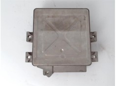 Recambio de centralita para peugeot 206 1.4 i referencia OEM IAM 9637086980 16301574 