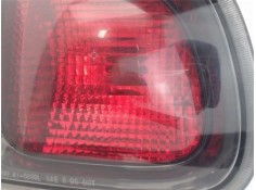 Recambio de piloto porton trasero izquierdo para daewoo lanos referencia OEM IAM   