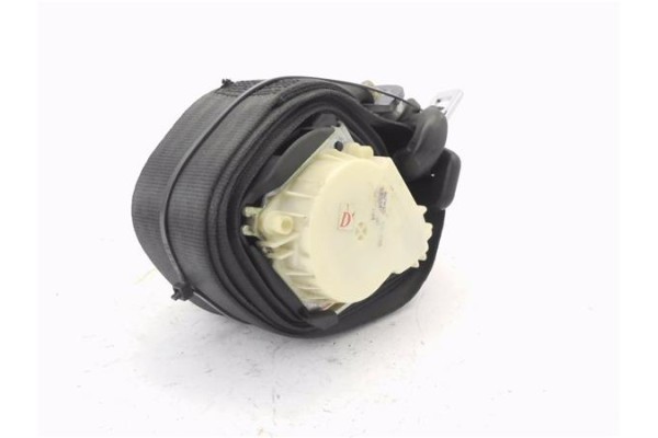 Recambio de cinturon seguridad trasero derecho para fiat stilo (192) 1.6 16v (192_xb1a) referencia OEM IAM 33005895  