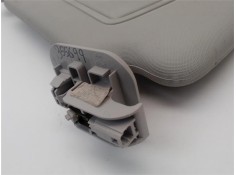 Recambio de parasol izquierdo para renault megane iv berlina 5p 1.2 experience referencia OEM IAM 964019764R  