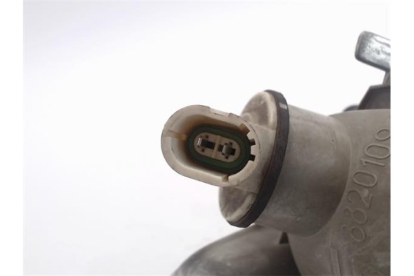 Recambio de intermitente delantero izquierdo para renault megane i coupe (da0) referencia OEM IAM 7700831466  