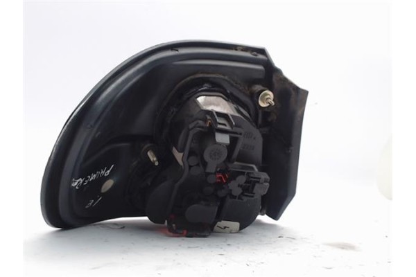 Recambio de piloto trasero derecho para nissan primera berlina (p11) referencia OEM IAM   