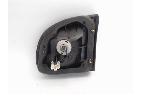 Recambio de piloto porton trasero izquierdo para daewoo lanos referencia OEM IAM   