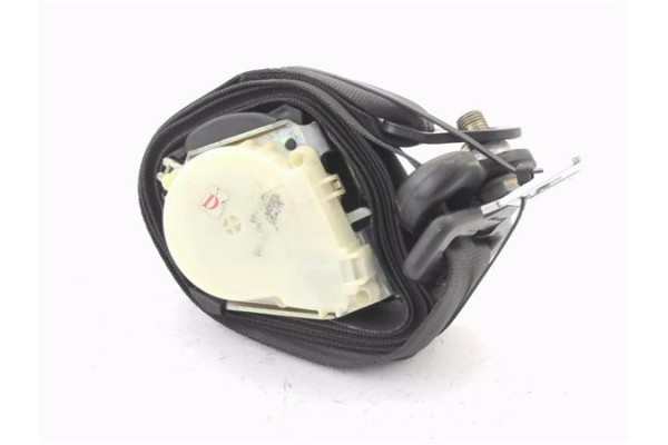 Recambio de cinturon seguridad trasero derecho para fiat stilo (192) 1.6 16v (192_xb1a) referencia OEM IAM 33005895  