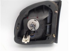 Recambio de piloto porton trasero izquierdo para daewoo lanos referencia OEM IAM   