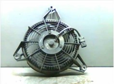 Recambio de electroventilador para hyundai h-1 furgón 2.5 td referencia OEM IAM 977374A000  