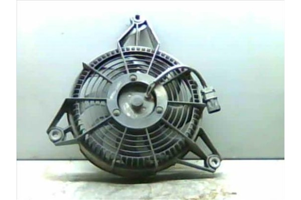 Recambio de electroventilador para hyundai h-1 furgón 2.5 td referencia OEM IAM 977374A000  