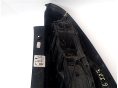 Recambio de piloto trasero izquierdo para smart forfour 1.5 cdi (50kw) referencia OEM IAM A4548200164  