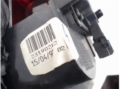 Recambio de piloto trasero derecho para nissan primera berlina (p11) referencia OEM IAM   