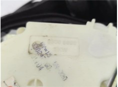 Recambio de cinturon seguridad trasero derecho para fiat stilo (192) 1.6 16v (192_xb1a) referencia OEM IAM 33005895  