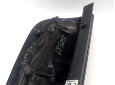 Recambio de piloto trasero izquierdo para smart forfour 1.5 cdi (50kw) referencia OEM IAM A4548200164  