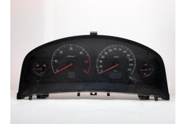 Recambio de cuadro completo para opel vectra c berlina 2.0 dti 16v referencia OEM IAM 13140891RL  