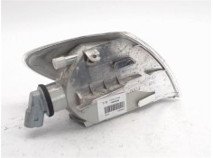 Recambio de intermitente delantero izquierdo para renault megane i coupe (da0) referencia OEM IAM 88204660  