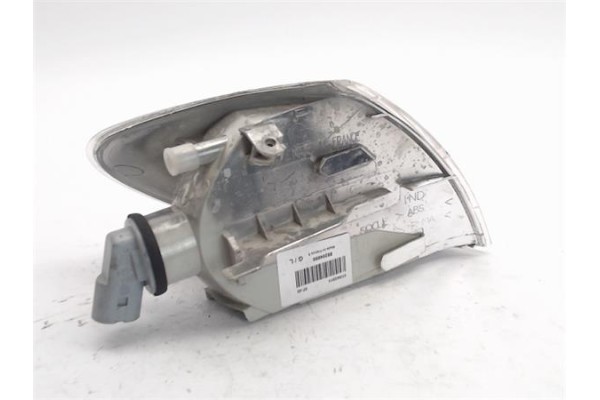 Recambio de intermitente delantero izquierdo para renault megane i coupe (da0) referencia OEM IAM 88204660  