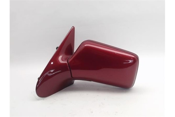 Recambio de retrovisor electrico izquierdo para seat ibiza (6k) referencia OEM IAM   