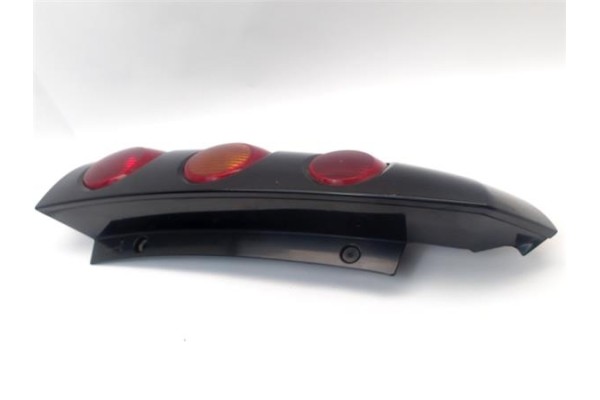 Recambio de piloto trasero izquierdo para smart forfour 1.5 cdi (50kw) referencia OEM IAM A4548200164  