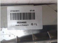 Recambio de intermitente delantero izquierdo para renault megane i coupe (da0) referencia OEM IAM 88204660  