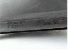 Recambio de carcasa filtro aire para audi a6 berlina (4b2) 2.5 tdi referencia OEM IAM 4B0133837  