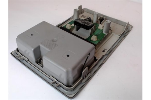Recambio de luz interior techo para opel vectra c berlina 2.0 dti 16v referencia OEM IAM 24448508  