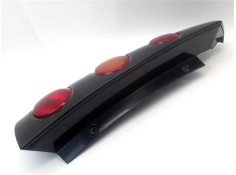 Recambio de piloto trasero izquierdo para smart forfour 1.5 cdi (50kw) referencia OEM IAM A4548200164  