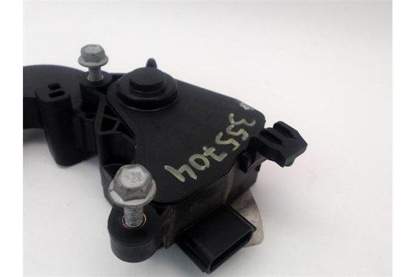 Recambio de pedal acelerador para renault megane iv berlina 5p 1.2 experience referencia OEM IAM 180026830R 180023067R 
