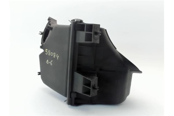 Recambio de carcasa filtro aire para audi a6 berlina (4b2) 2.5 tdi referencia OEM IAM 4B0133837  