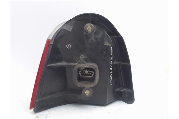 Recambio de piloto trasero derecho para renault twingo i (c06) referencia OEM IAM 36960748  