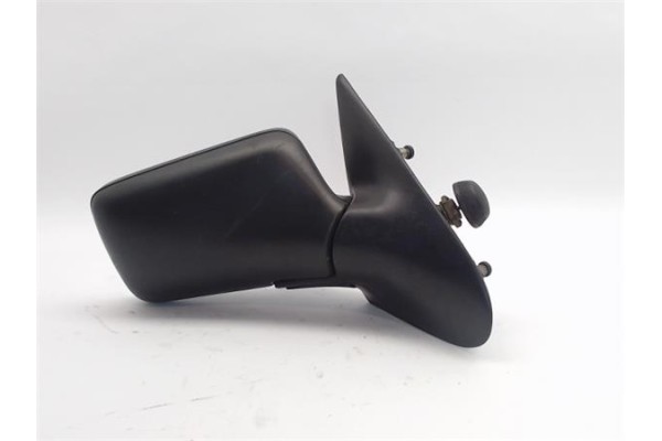 Recambio de retrovisor derecho para seat ibiza (6k) referencia OEM IAM   
