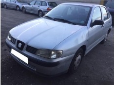 seat cordoba berlina (6k2) del año 2000
