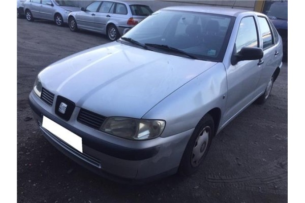 SEAT CORDOBA BERLINA (6K2)